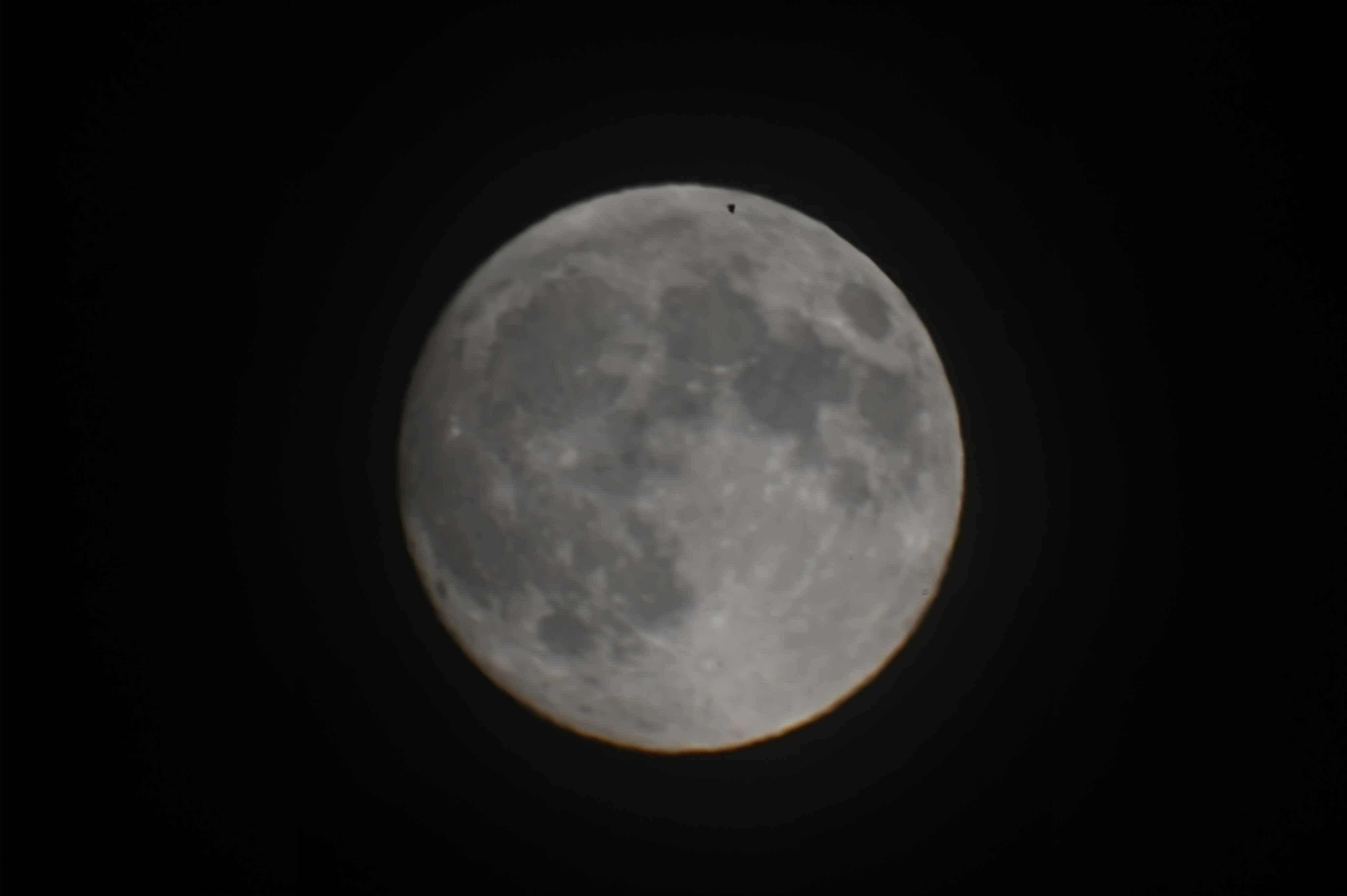 Vollmond